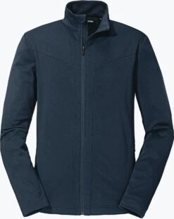 Schöffel Fleece Jacket Reuti Men