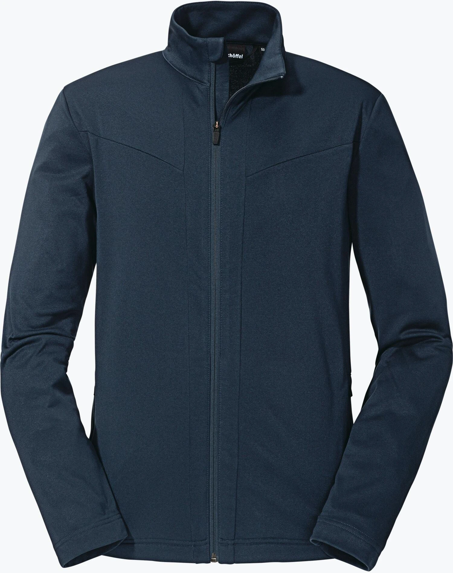 Schöffel Fleece Jacket Reuti Men 1 Schöffel Fleece Jacket Reuti Men