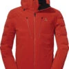 Schöffel Ski Jacket Cretaz Men