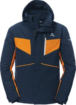 Schöffel Ski Jacket Brunnenkopf2 Men