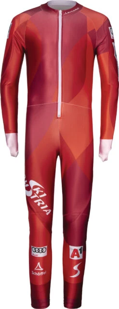 Schöffel Race Suit3 A RT