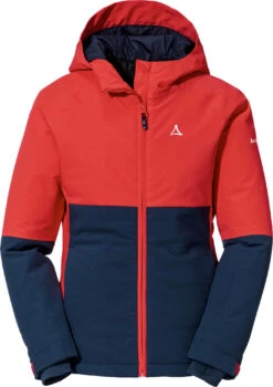 Schöffel Ski Jacket Hochblassen G