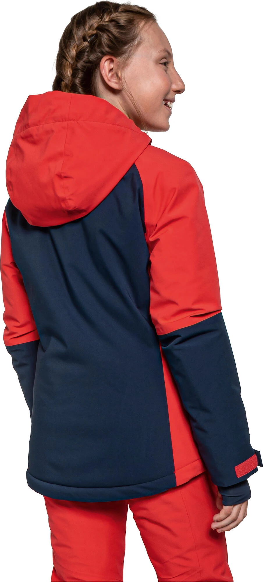 Schöffel Ski Jacket Hochblassen G 5 Schöffel Ski Jacket Hochblassen G – Bild 5