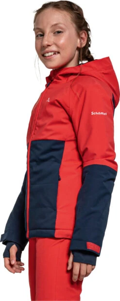 Schöffel Ski Jacket Hochblassen G 8 Schöffel Ski Jacket Hochblassen G -Schöffel 10 30202 0023476 00 2500 M3