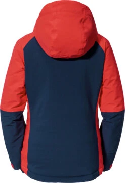 Schöffel Ski Jacket Hochblassen G 7 Schöffel Ski Jacket Hochblassen G -Schöffel 10 30202 0023476 00 2500 R1