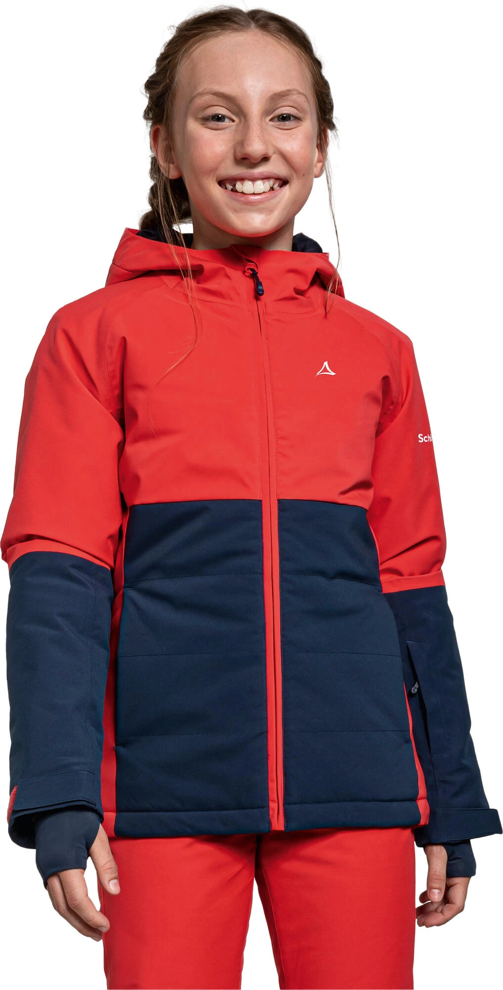 Schöffel Ski Jacket Hochblassen G 2 Schöffel Ski Jacket Hochblassen G – Bild 2