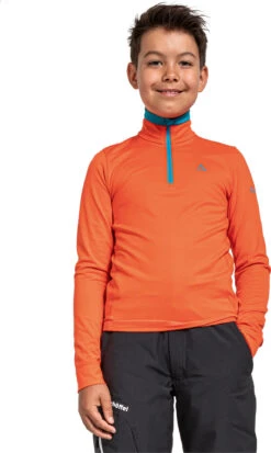 Schöffel Longsleeve Napoli2