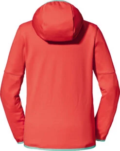 Schöffel Fleece Hoody Schneeferner 7 Schöffel Fleece Hoody Schneeferner -Schöffel 10 40138 0023434 00 2500 R1