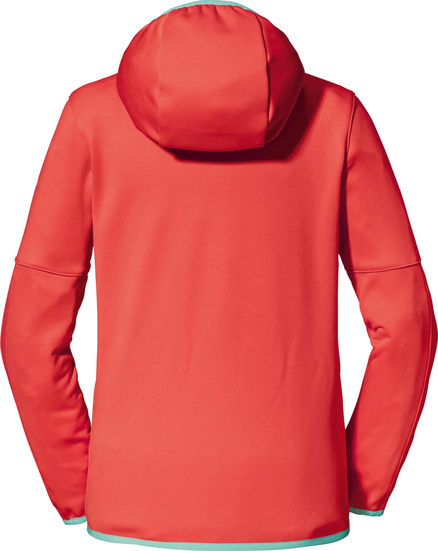 Schöffel Fleece Hoody Schneeferner 3 Schöffel Fleece Hoody Schneeferner – Bild 3