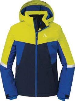 Schöffel Ski Jacket Furgler B
