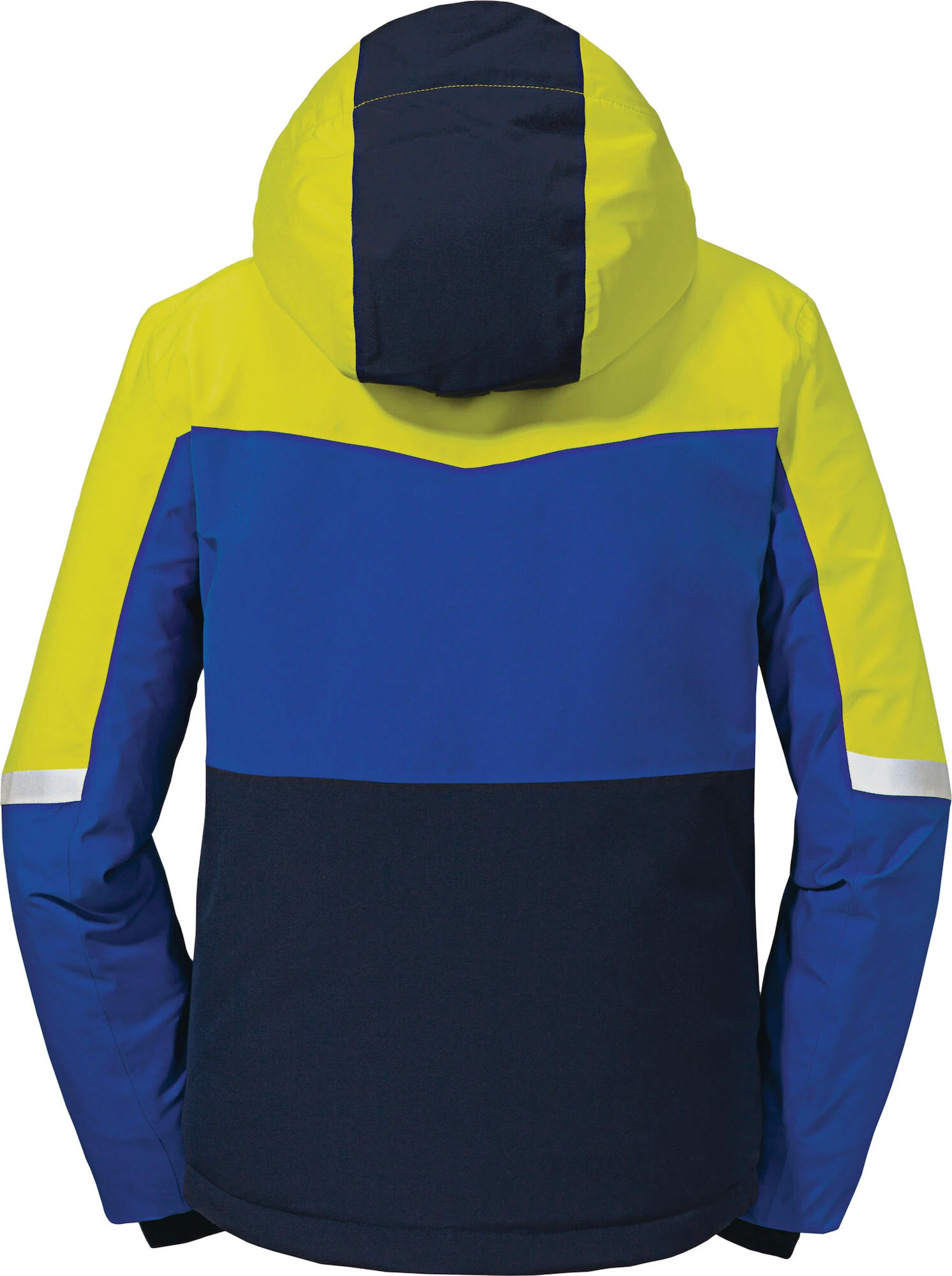 Schöffel Ski Jacket Furgler B 2 Schöffel Ski Jacket Furgler B – Bild 2