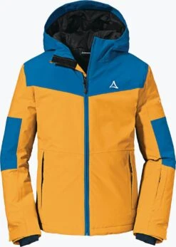 Schöffel Ski Jacket Joran B
