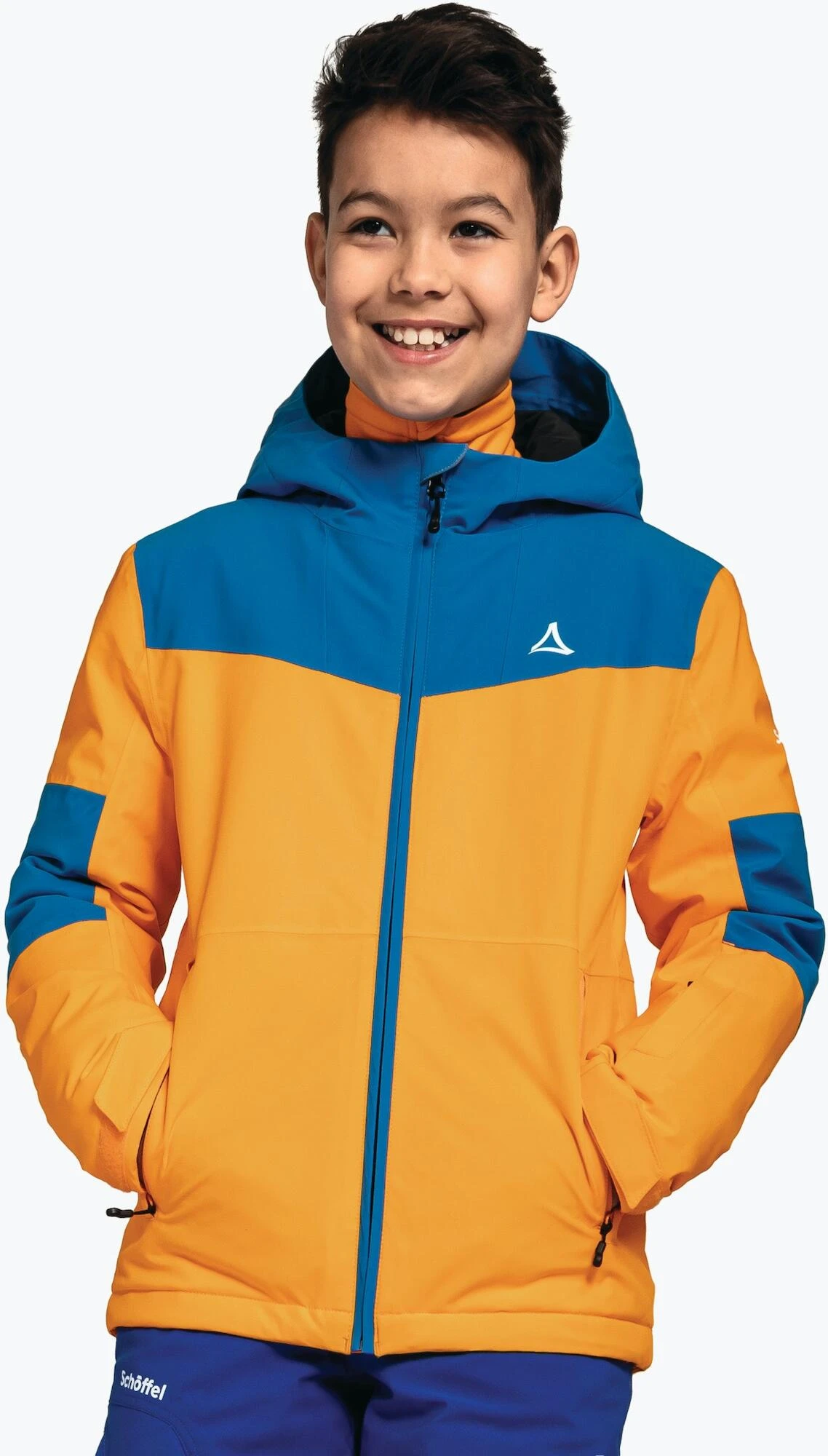 Schöffel Ski Jacket Joran B 2 Schöffel Ski Jacket Joran B – Bild 2