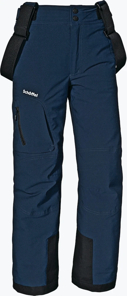 Schöffel Ski Pants Joran B 1 Schöffel Ski Pants Joran B