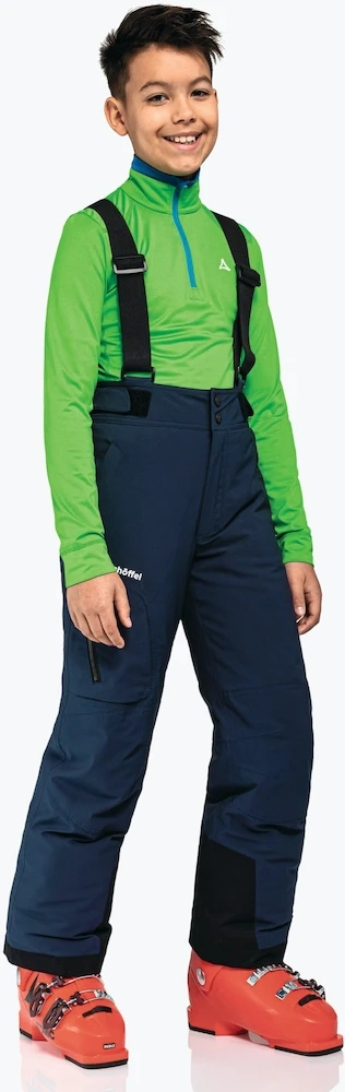 Schöffel Ski Pants Joran B 2 Schöffel Ski Pants Joran B – Bild 2