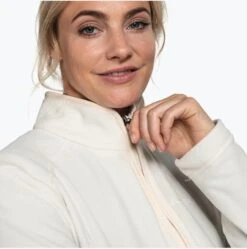 Schöffel Fleece Jacket Leona2 -Schöffel 20 12245 0023291 00 1140 M3