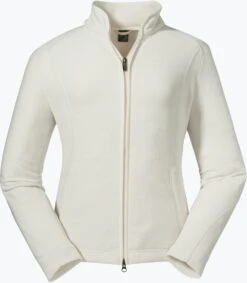 Schöffel Fleece Jacket Leona2