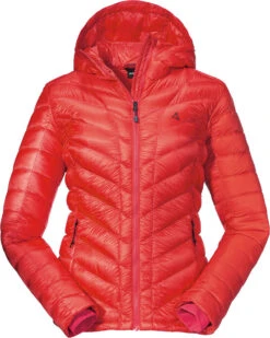 Schöffel Down Jacket Lodner Women