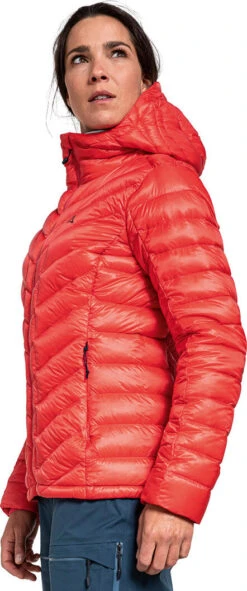 Schöffel Down Jacket Lodner Women -Schöffel 20 12764 0023453 00 3150 M3