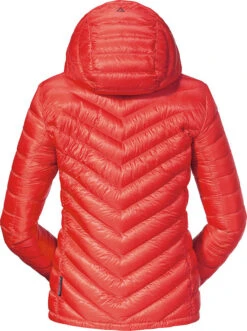Schöffel Down Jacket Lodner Women -Schöffel 20 12764 0023453 00 3150 R1eymtLrYOYEBOf