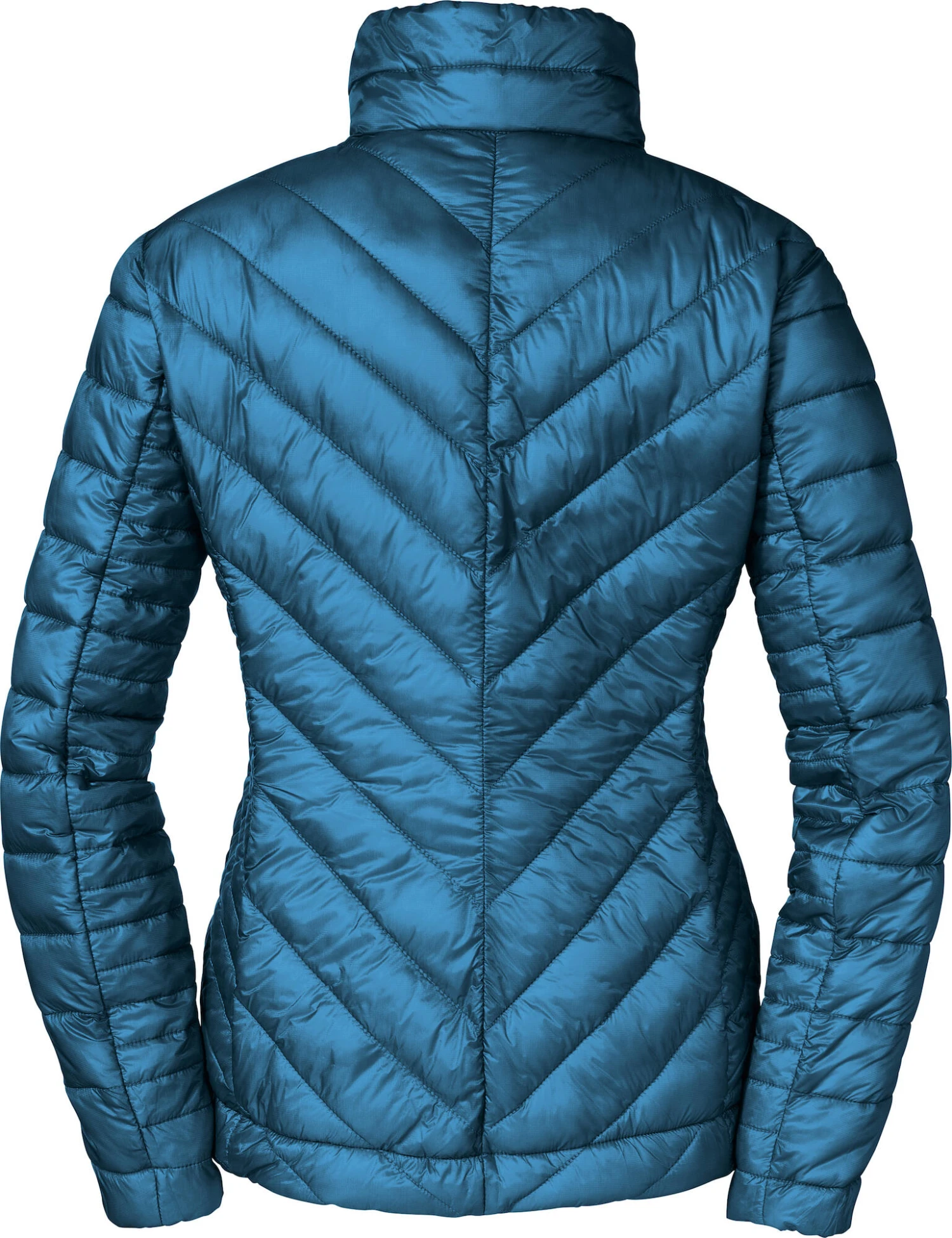 Schöffel Thermo Jacket Covol Women 3 Schöffel Thermo Jacket Covol Women – Bild 3