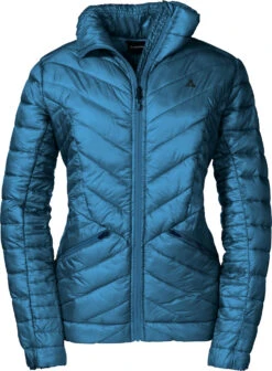 Schöffel Thermo Jacket Covol Women