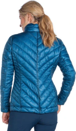 Schöffel Thermo Jacket Covol Women 9 Schöffel Thermo Jacket Covol Women -Schöffel 20 12781 0023453 00 8680 M2 HNez