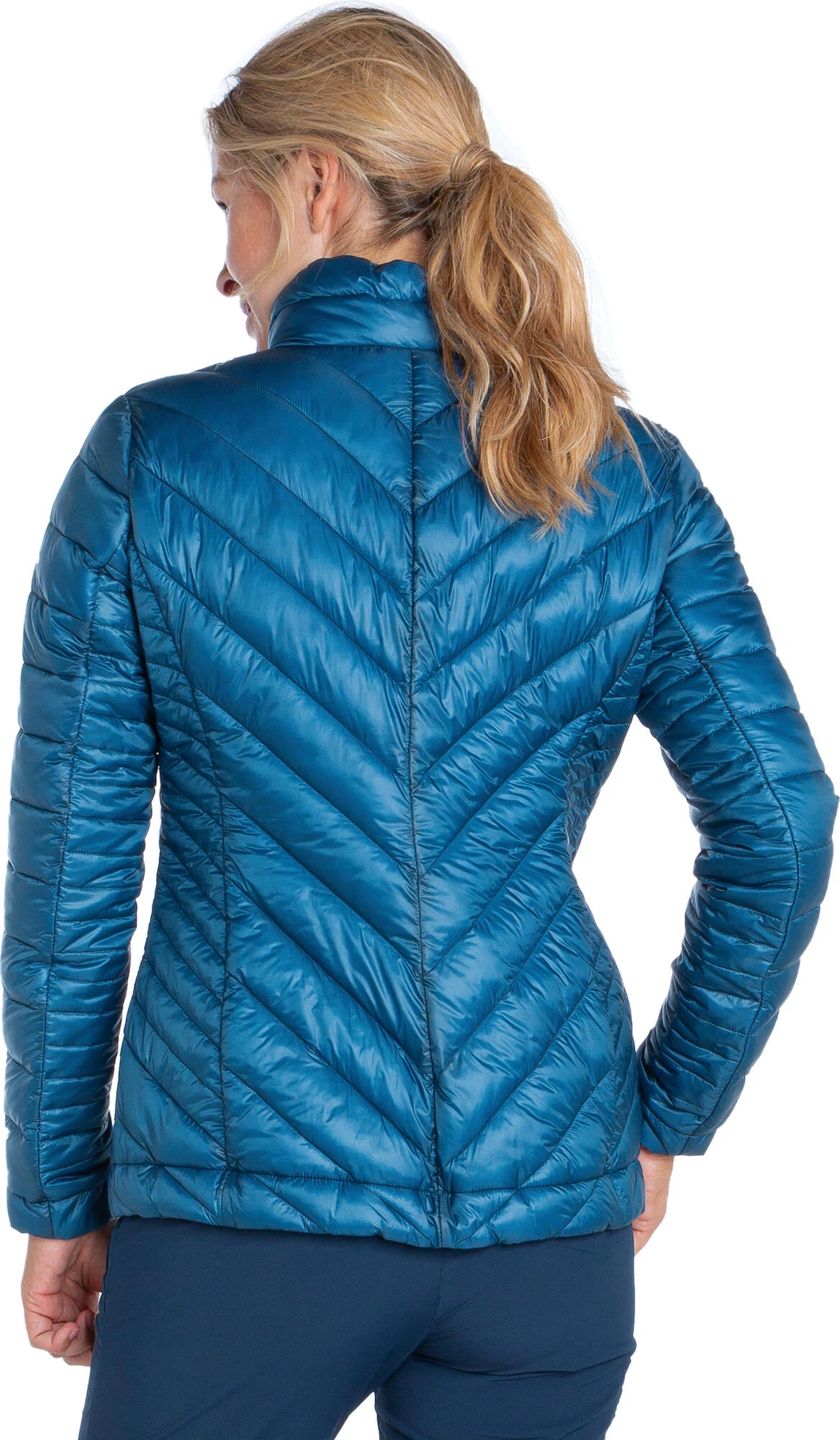 Schöffel Thermo Jacket Covol Women 5 Schöffel Thermo Jacket Covol Women – Bild 5