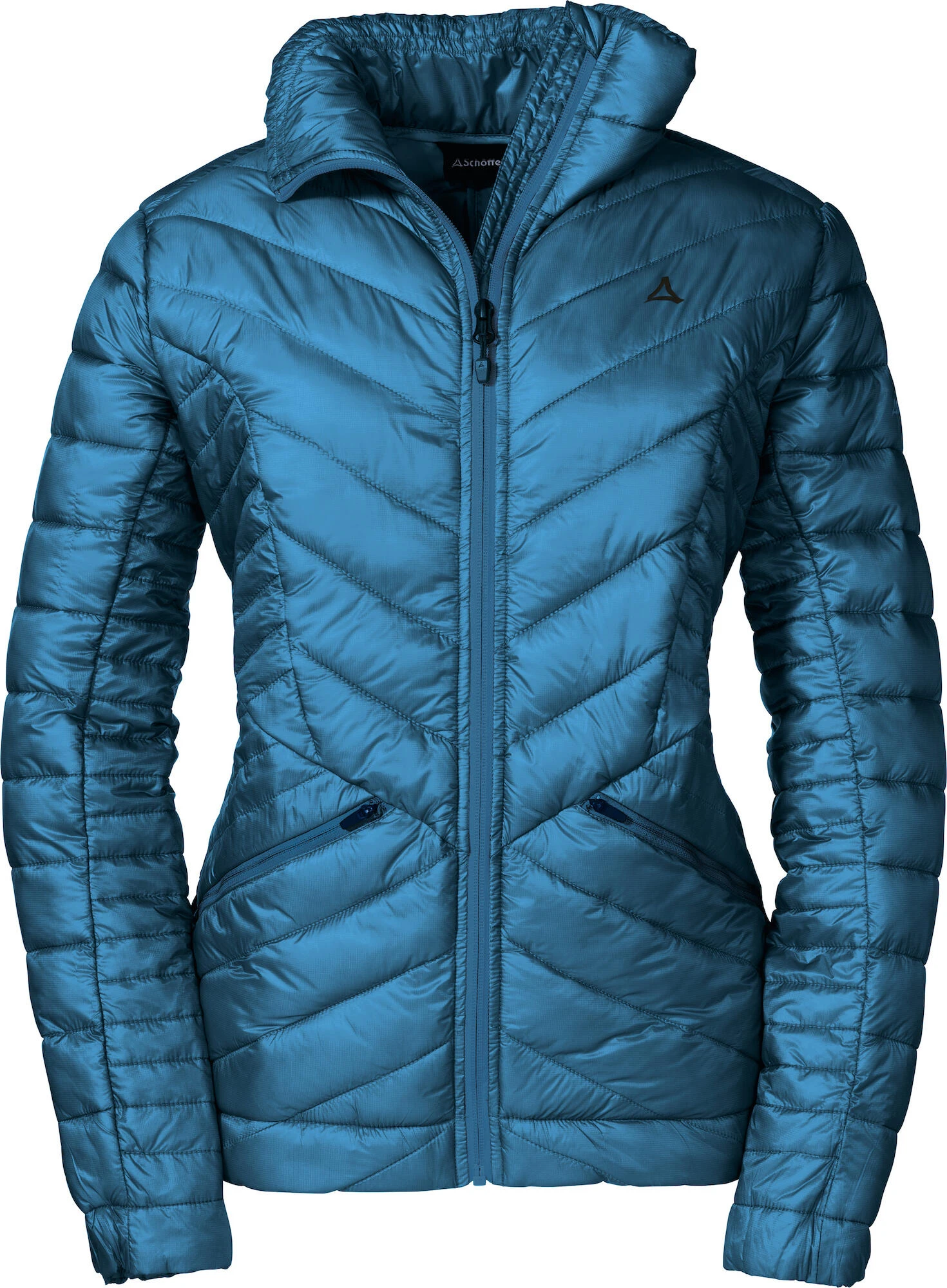 Schöffel Thermo Jacket Covol Women 1 Schöffel Thermo Jacket Covol Women