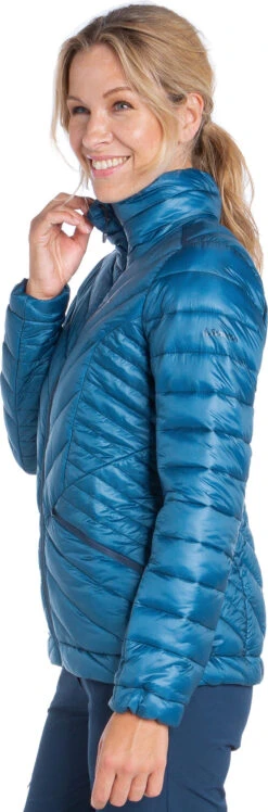 Schöffel Thermo Jacket Covol Women 8 Schöffel Thermo Jacket Covol Women -Schöffel 20 12781 0023453 00 8680 M3 vV2N