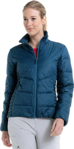 Schöffel Ventl Jacket Torcoi Women 9 Schöffel Ventl Jacket Torcoi Women -Schöffel 20 12784 0023400 00 8859 M1