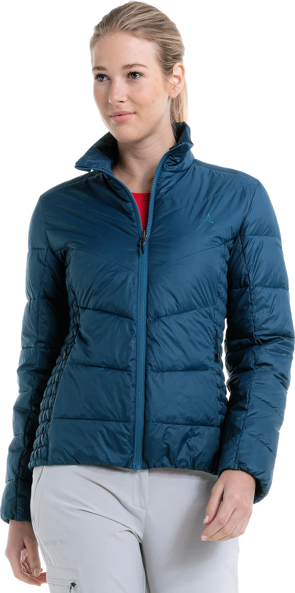 Schöffel Ventl Jacket Torcoi Women 5 Schöffel Ventl Jacket Torcoi Women – Bild 5