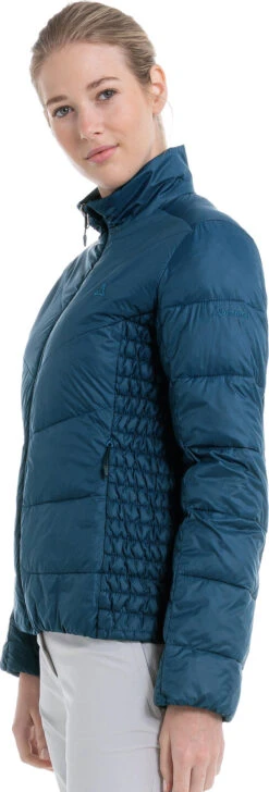 Schöffel Ventl Jacket Torcoi Women 7 Schöffel Ventl Jacket Torcoi Women -Schöffel 20 12784 0023400 00 8859 M3