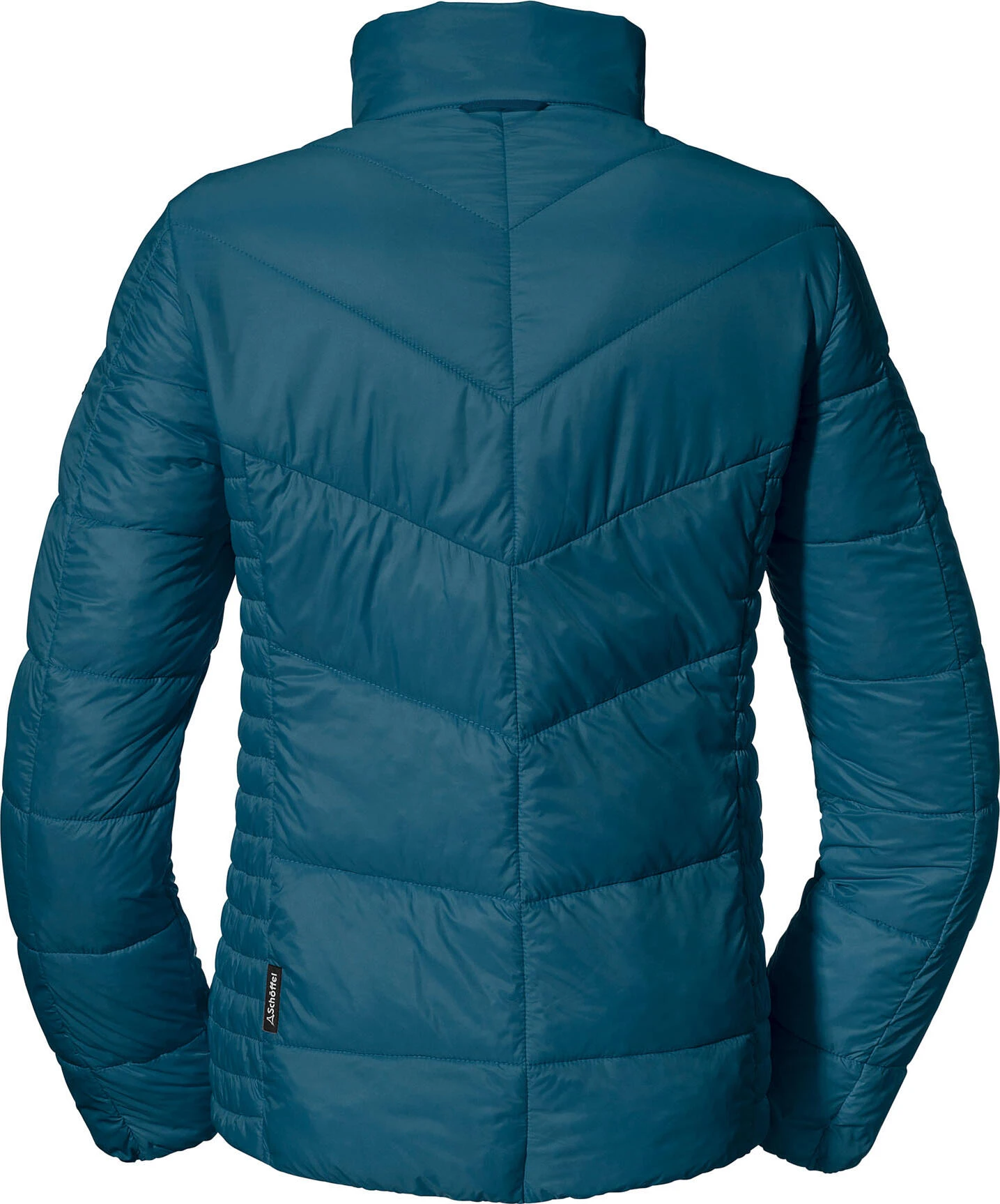 Schöffel Ventl Jacket Torcoi Women 2 Schöffel Ventl Jacket Torcoi Women – Bild 2