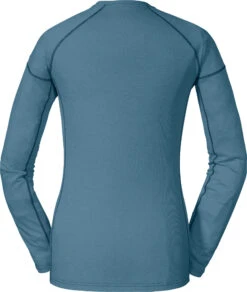Schöffel Longsleeve Thabor Women 7 Schöffel Longsleeve Thabor Women -Schöffel 20 12792 0023367 00 8680 M1