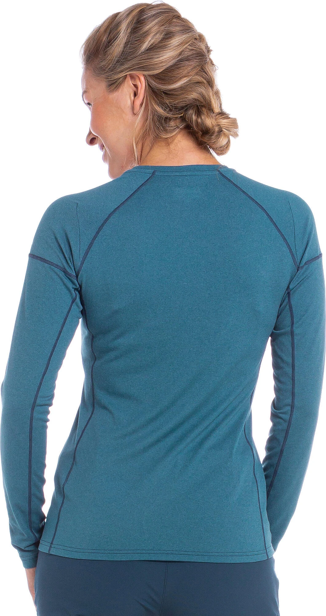 Schöffel Longsleeve Thabor Women 5 Schöffel Longsleeve Thabor Women – Bild 5