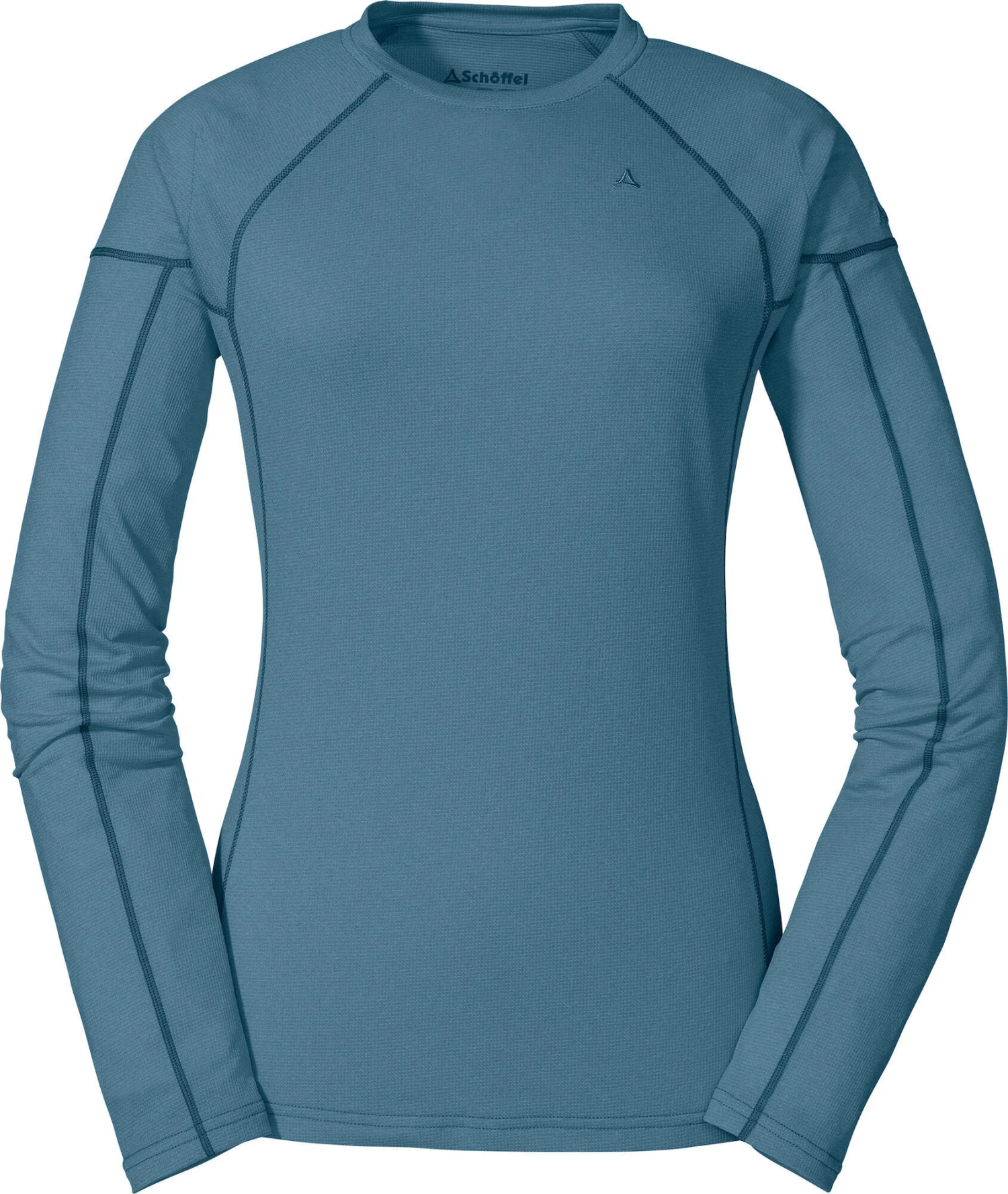 Schöffel Longsleeve Thabor Women 1 Schöffel Longsleeve Thabor Women