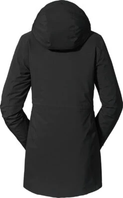 Schöffel 3in1 Parka Moskau Women -Schöffel 20 12804 0023161 00 9990 R1 72i