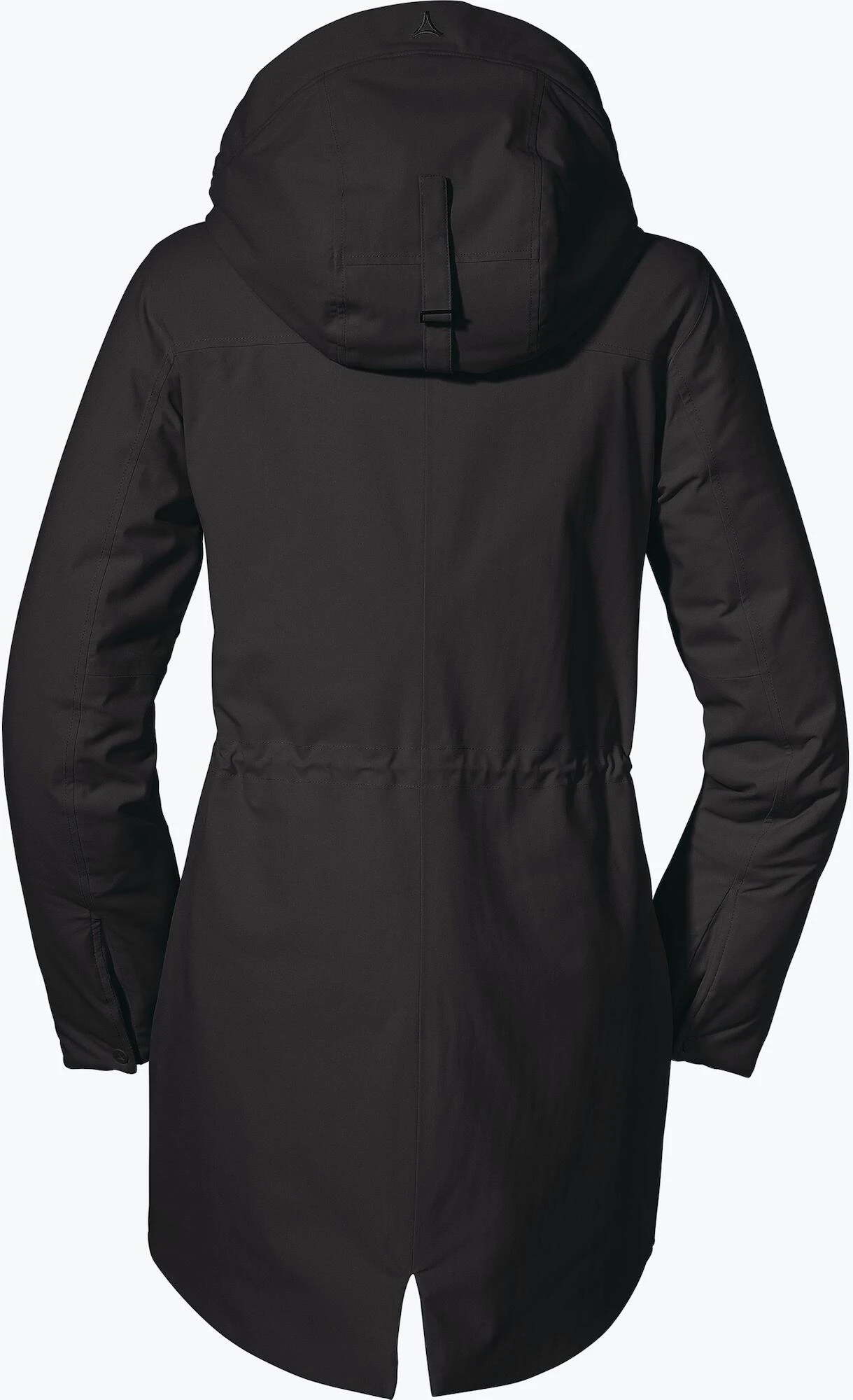 Schöffel Ins. Parka Rotterdam Women 4 Schöffel Ins. Parka Rotterdam Women – Bild 4