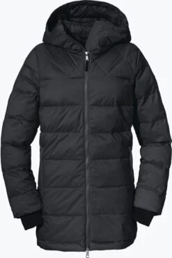 Schöffel Insulated Parka Boston Women