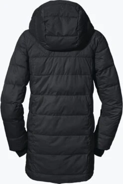 Schöffel Insulated Parka Boston Women -Schöffel 20 12806 0023359 00 9990 M2