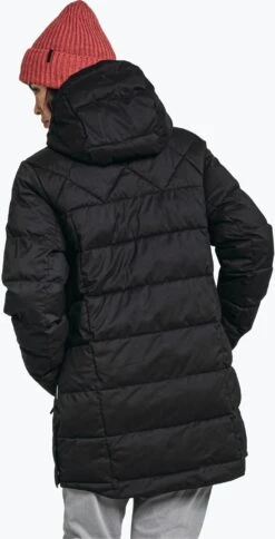 Schöffel Insulated Parka Boston Women -Schöffel 20 12806 0023359 00 9990 M3