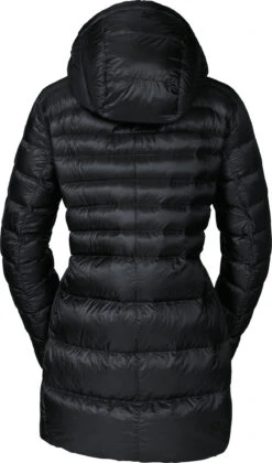 Schöffel Down Parka Auckland Women 7 Schöffel Down Parka Auckland Women -Schöffel 20 12807 0023453 00 9990 M1