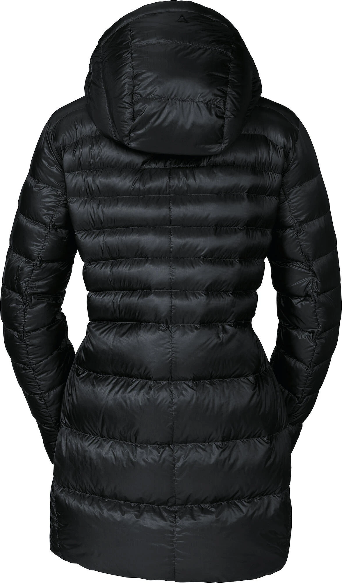 Schöffel Down Parka Auckland Women 3 Schöffel Down Parka Auckland Women – Bild 3