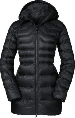 Schöffel Down Parka Auckland Women