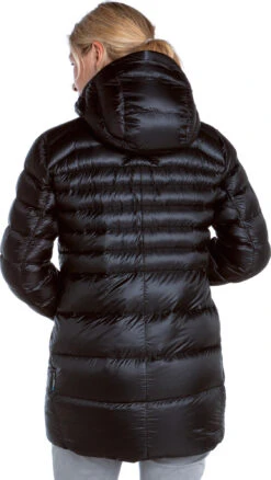 Schöffel Down Parka Auckland Women 9 Schöffel Down Parka Auckland Women -Schöffel 20 12807 0023453 00 9990 M2 BeOY