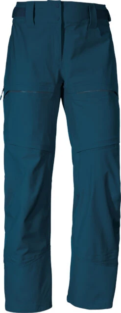 Schöffel 3L Pants La Grave Women