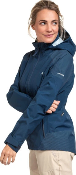 Schöffel 2.5L Jacket Triigi Women -Schöffel 20 12936 0023511 00 8180 M3