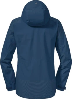 Schöffel 2.5L Jacket Triigi Women -Schöffel 20 12936 0023511 00 8180 R1 wMRF