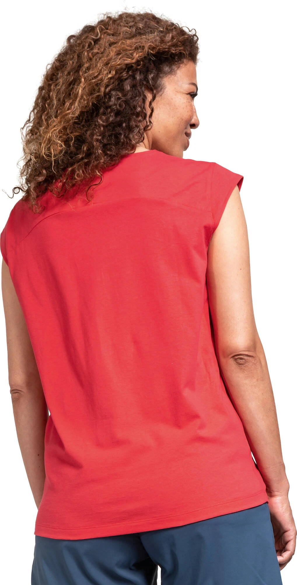 Schöffel T Shirt Silverdale Women 5 Schöffel T Shirt Silverdale Women – Bild 5